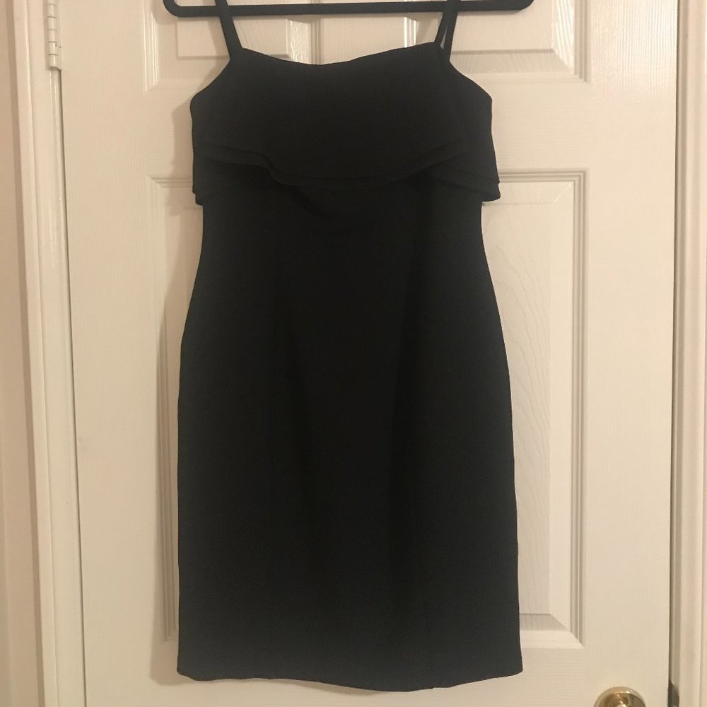 Karl Lagerfield dress